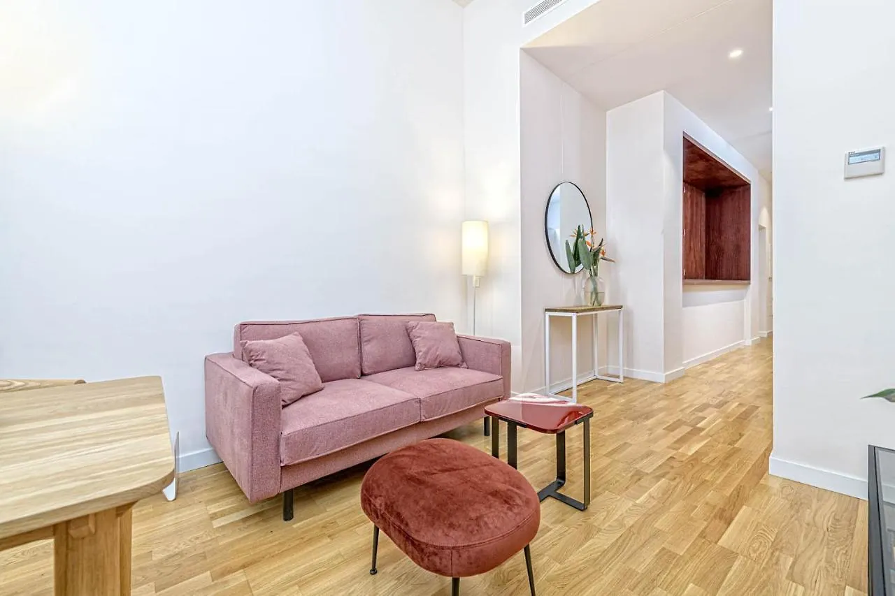 Apartamento Solaga - Mirador de San Juan Málaga