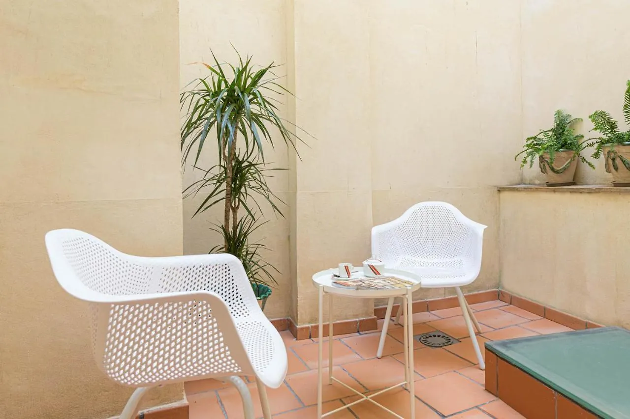 Mirador De San Juan Suites In Malaga By Solaga Holiday Homes