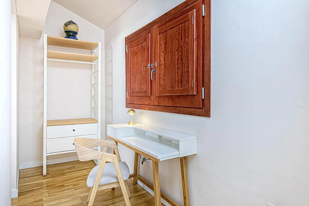 Appartement Mirador De San Juan Suites In Malaga By Solaga Holiday Homes