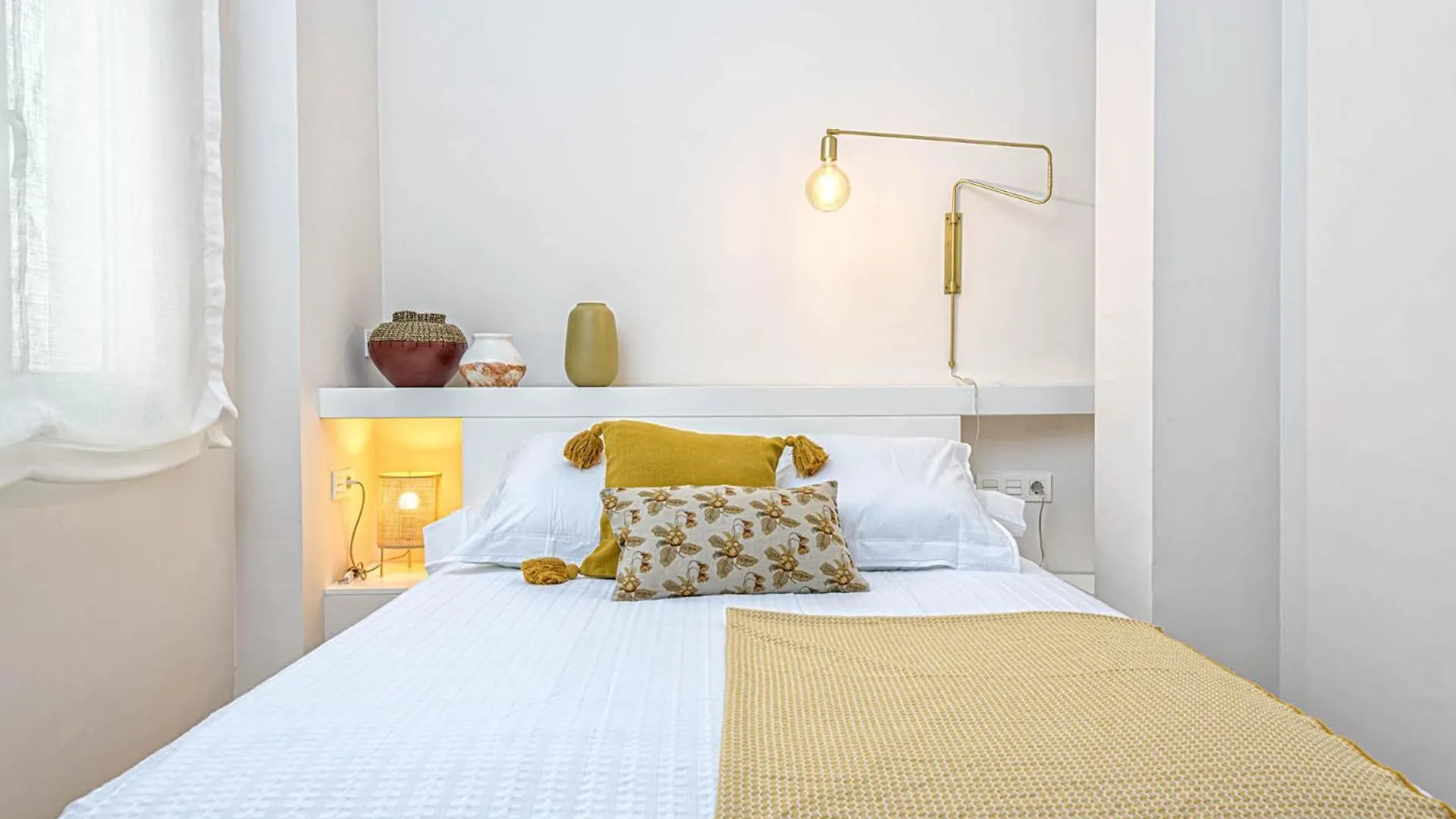 Mirador De San Juan Suites In Malaga By Solaga Holiday Homes