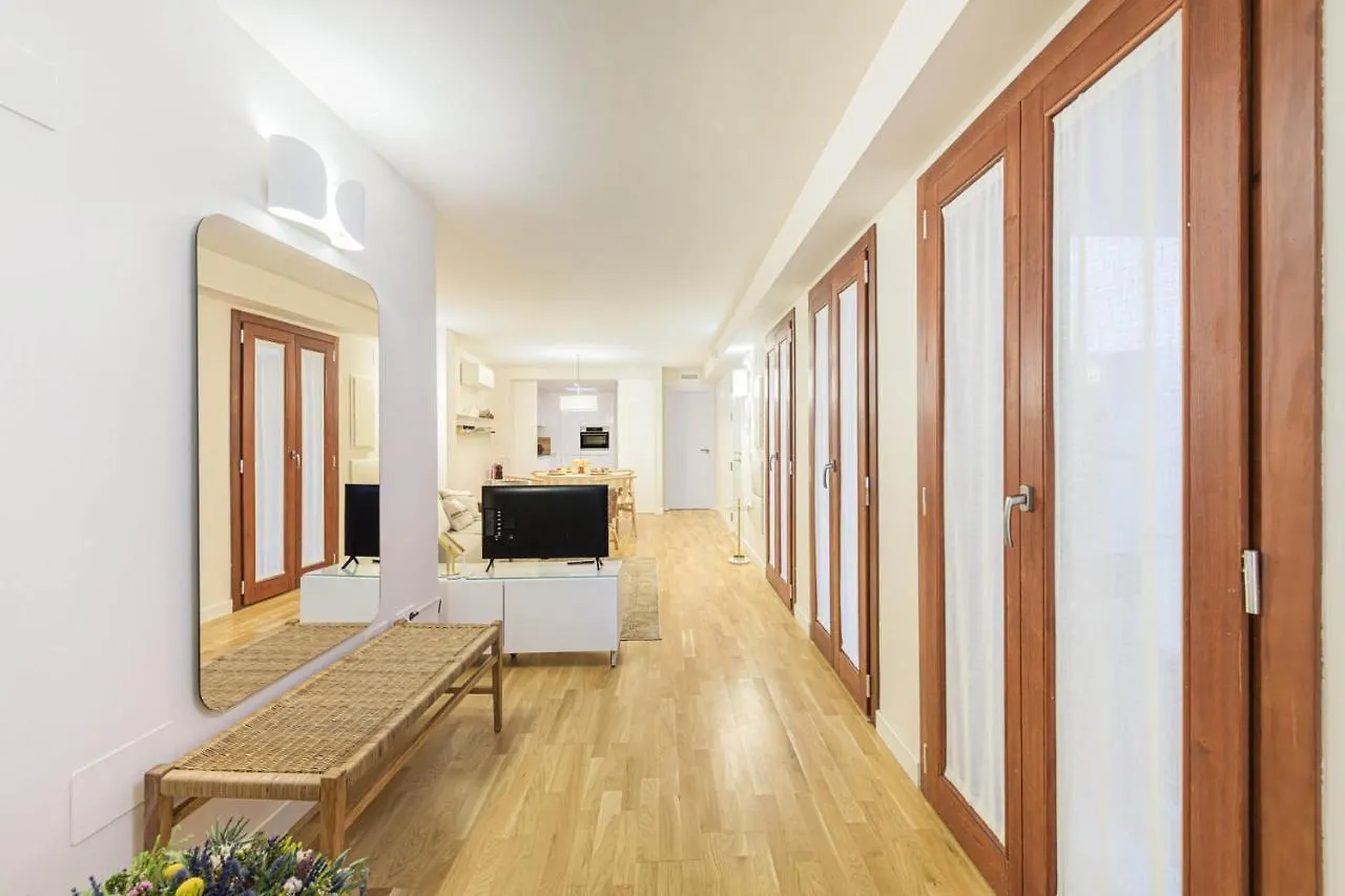 Appartement Mirador De San Juan Suites In Malaga By Solaga Holiday Homes
