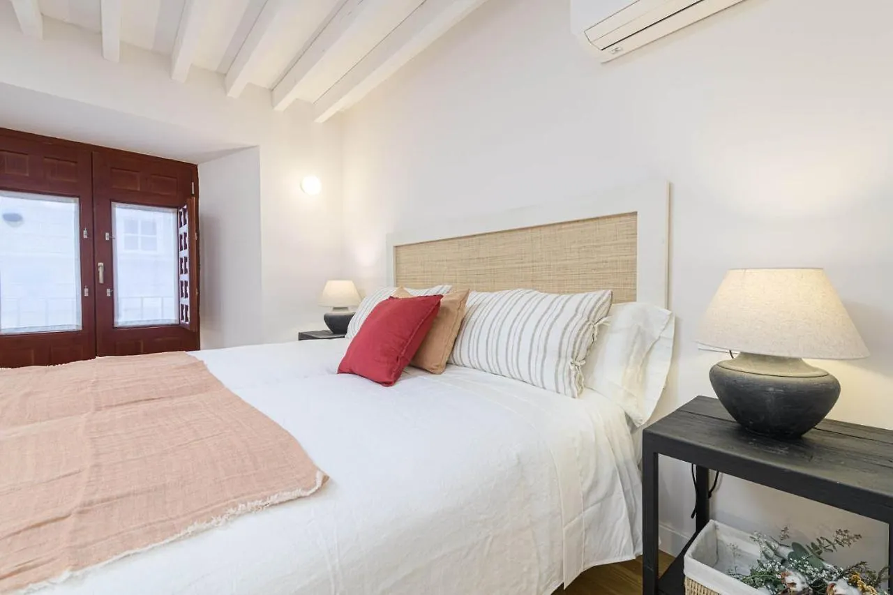 Mirador De San Juan Suites In Malaga By Solaga Holiday Homes 0*,  Espagne