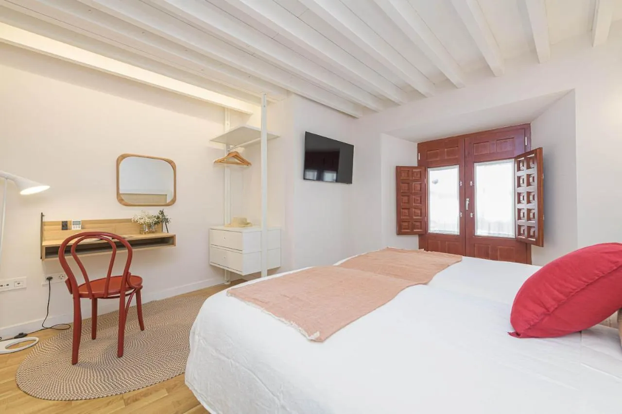 Mirador De San Juan Suites In Malaga By Solaga Holiday Homes 0*,