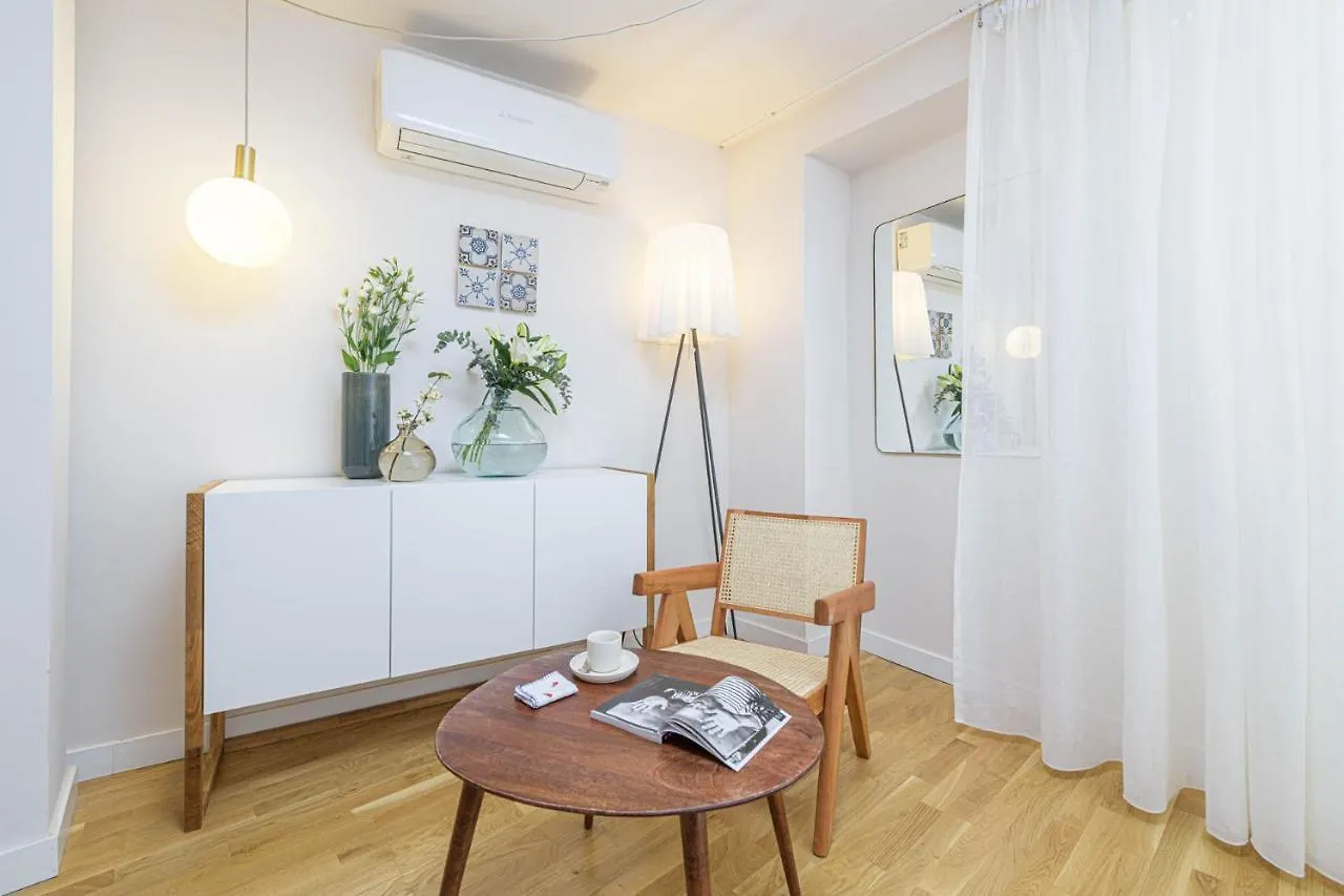 Mirador De San Juan Suites In Malaga By Solaga Holiday Homes Appartement