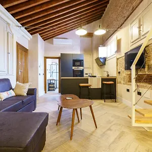 Apartamento Historic Center, Málaga