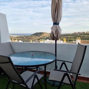 Apartamento La Cala De Mijas , Calanova Grand Golf, Málaga