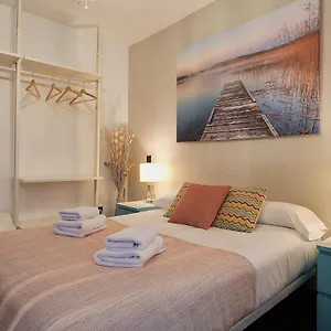 Appartement Apartamento Ensueno - Centro De Ciudad