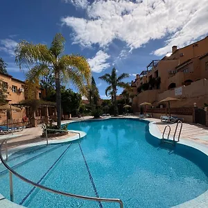  Appartement Riviera Del Sol Piscinas Playas Y Golf