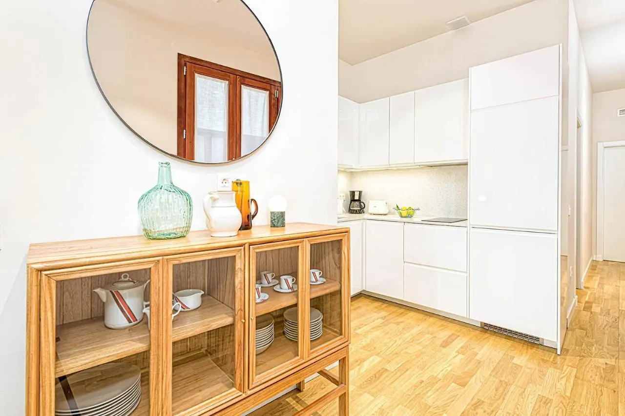 Apartment Mirador De San Juan Suites In Malaga By Solaga Holiday Homes