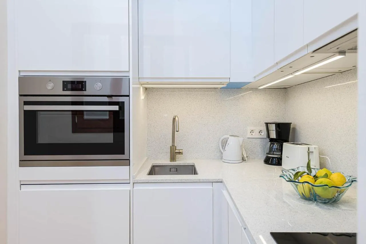 Daire Mirador De San Juan Suites In Malaga By Solaga Holiday Homes