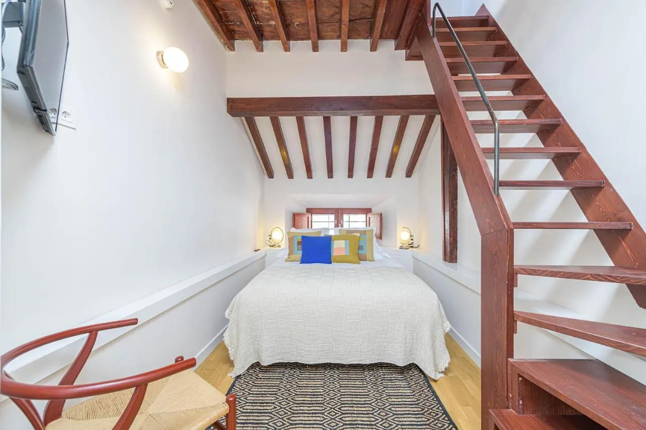 Mirador De San Juan Suites In Malaga By Solaga Holiday Homes 0*,  İspanya