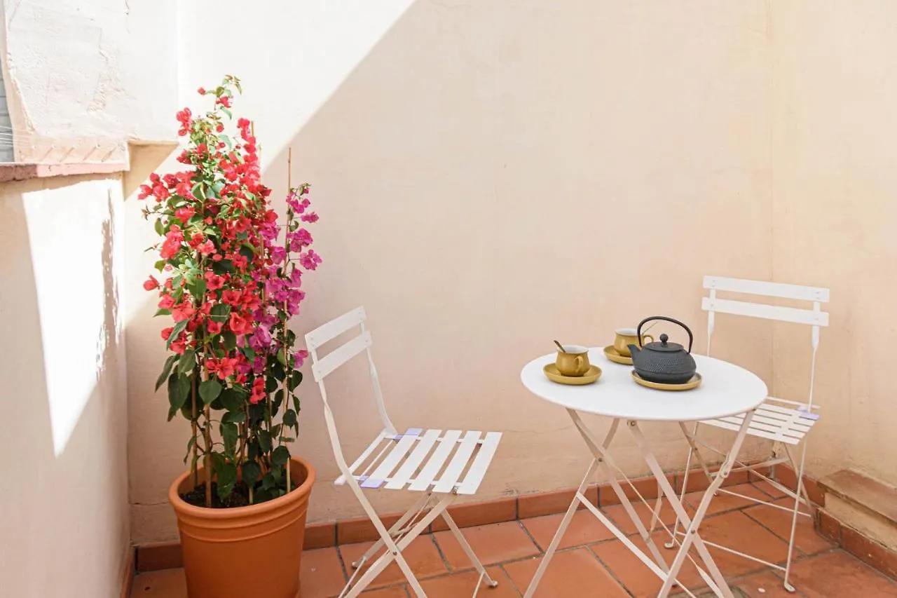 Mirador De San Juan Suites In Malaga By Solaga Holiday Homes 0*,  İspanya