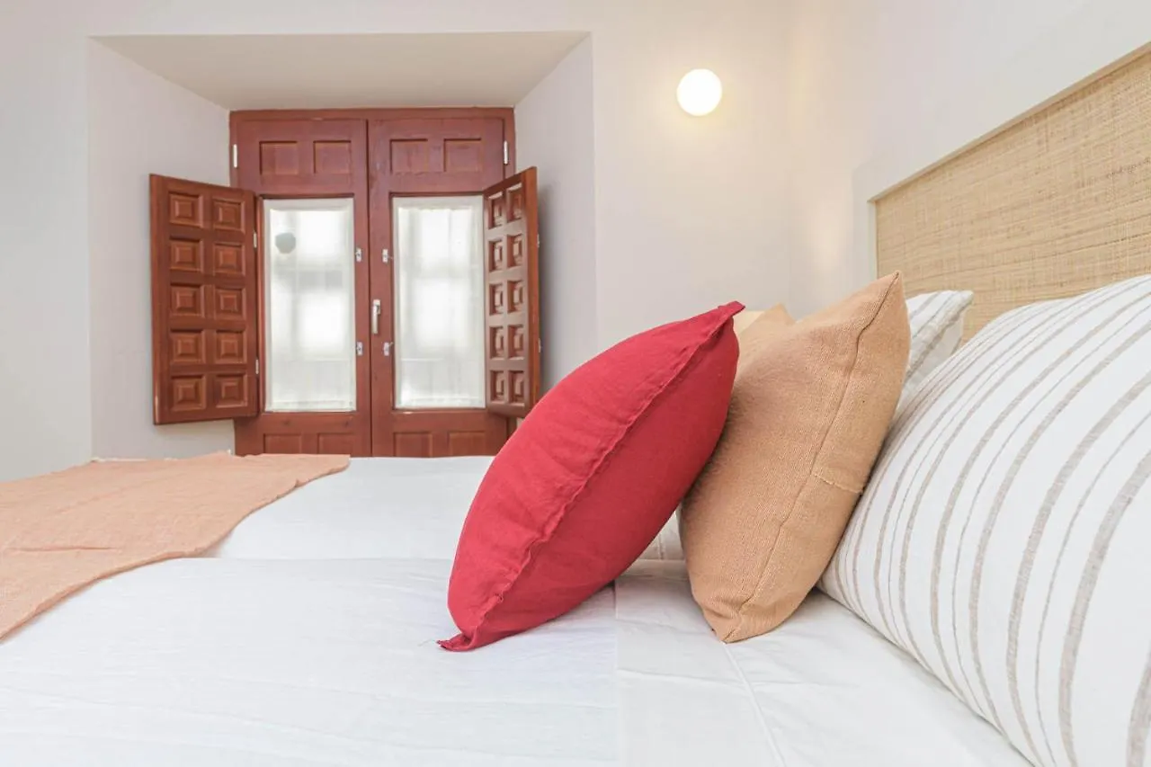 Mirador De San Juan Suites In Malaga By Solaga Holiday Homes Daire