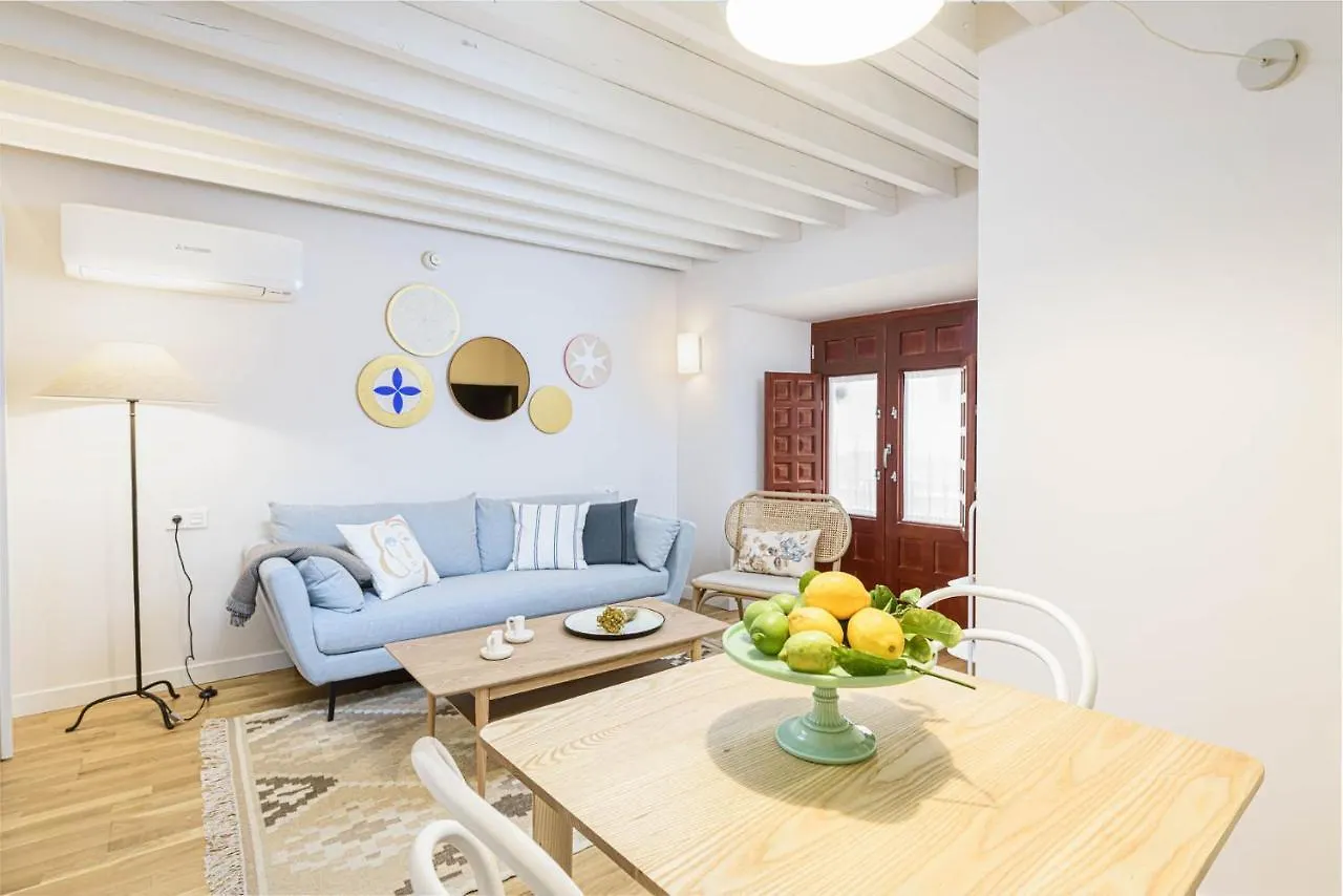 Daire Mirador De San Juan Suites In Malaga By Solaga Holiday Homes