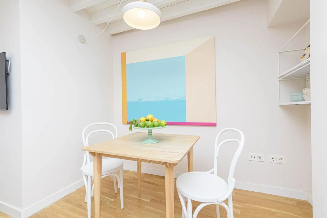 Mirador De San Juan Suites In Malaga By Solaga Holiday Homes Spain