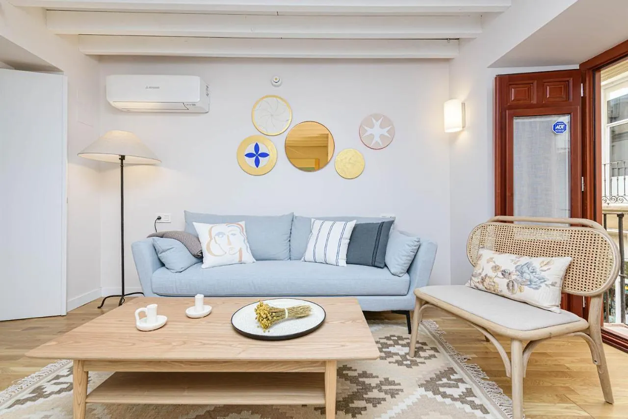 Mirador De San Juan Suites In Malaga By Solaga Holiday Homes 0*,  İspanya