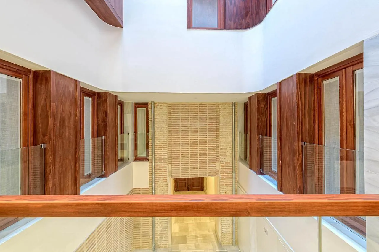 Mirador De San Juan Suites In Malaga By Solaga Holiday Homes Apartment