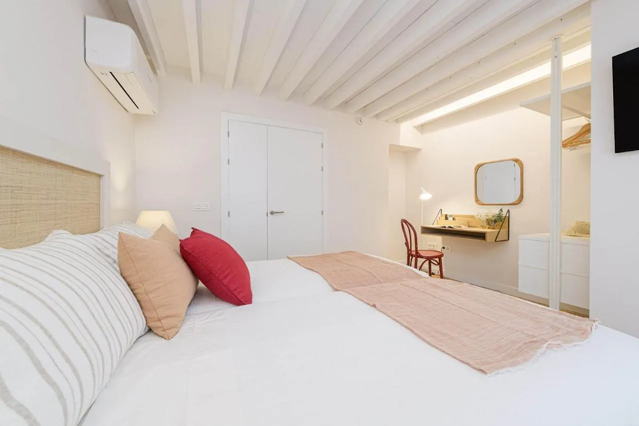 Mirador De San Juan Suites In Malaga By Solaga Holiday Homes Spain