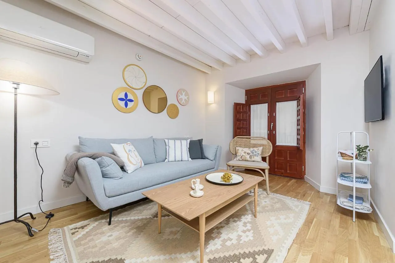 Mirador De San Juan Suites In Malaga By Solaga Holiday Homes Apartment